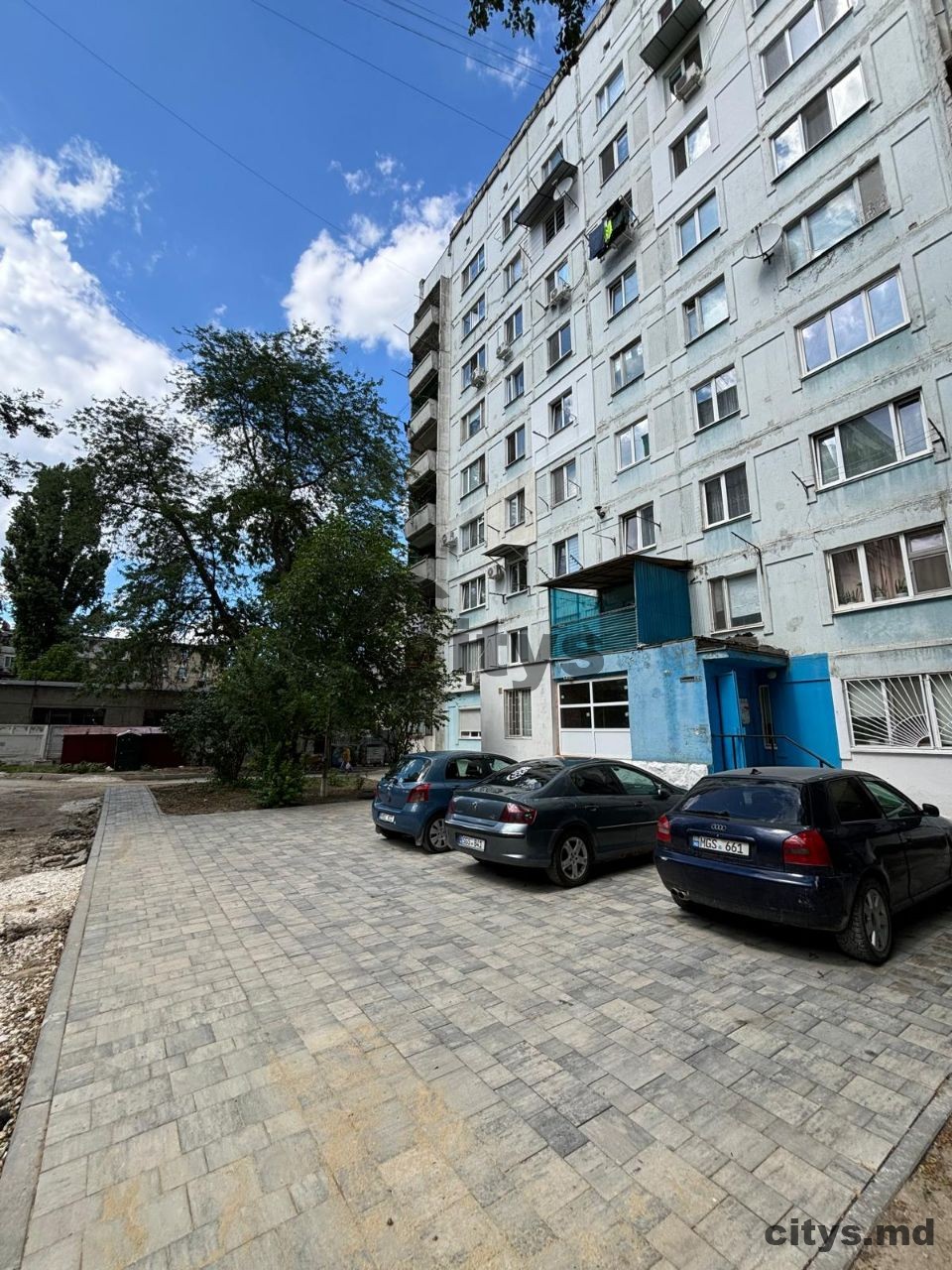 Малосемейка, 16м², Sarmizejetusa photo 0