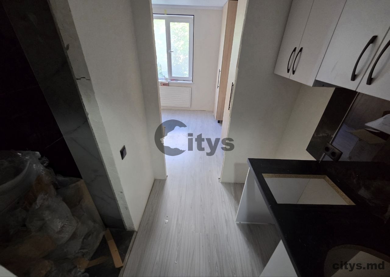 Малосемейка, 20м², Cuza Voda photo 2