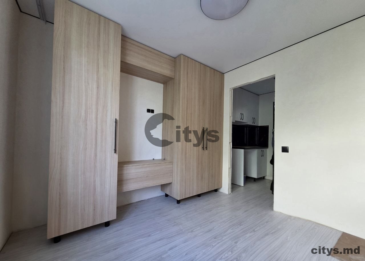 Малосемейка, 20м², Cuza Voda photo 1