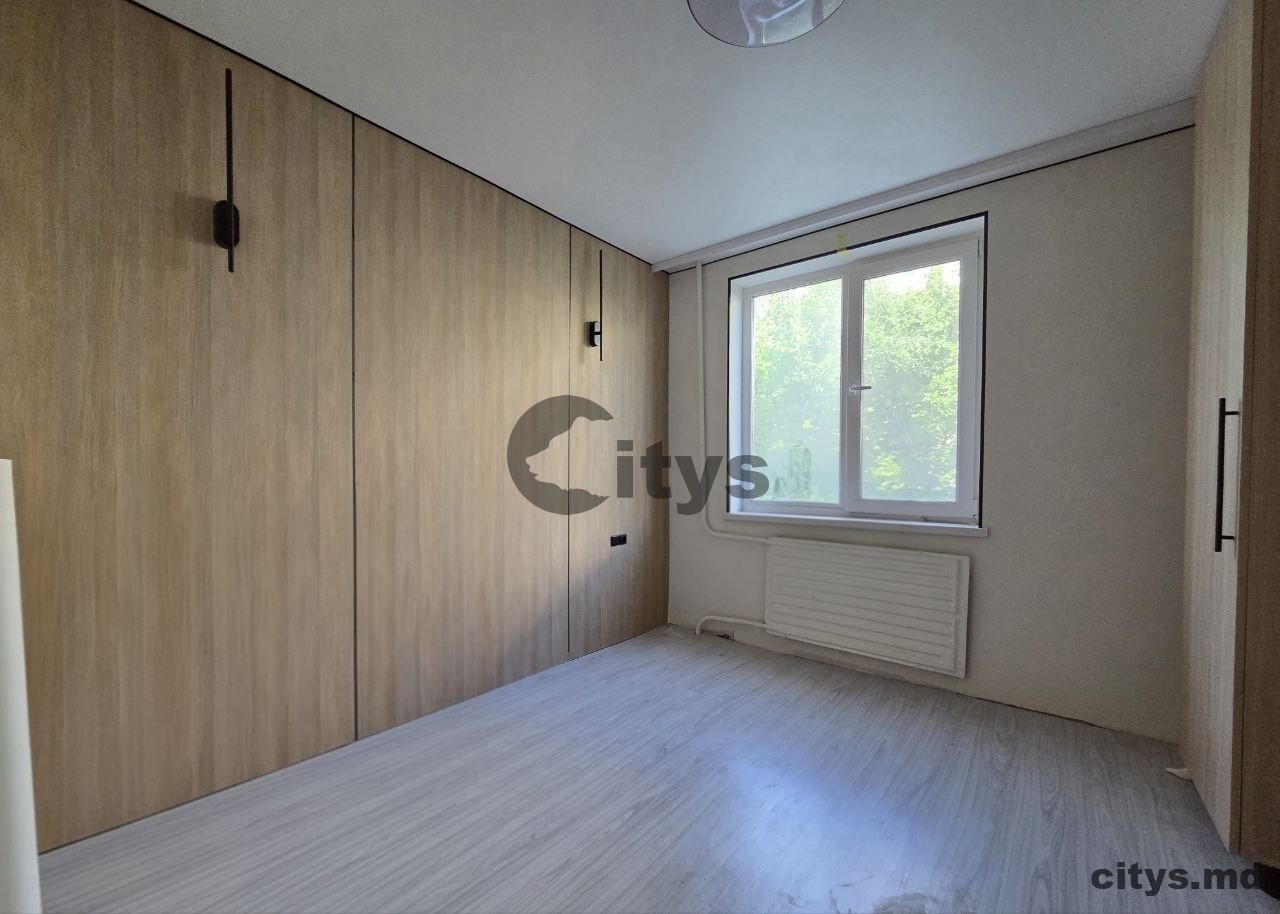 Малосемейка, 20м², Cuza Voda photo 0