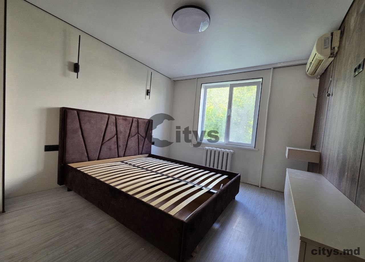 Apartament cu 1 cameră, 37m², Cuza Voda photo 0