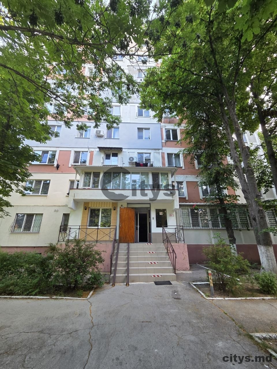 Garsonieră, 19m², Drumul Viilor photo 8