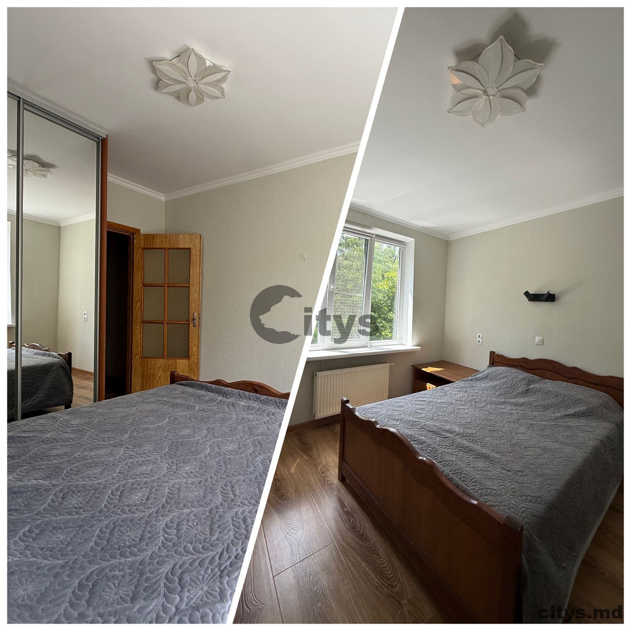 Apartament cu 3 camere, 71m², G.Madan photo 4