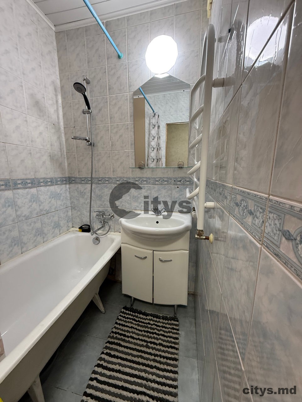 Apartament cu 3 camere, 71m², G.Madan photo 8