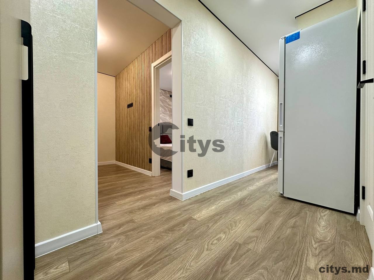 Apartament cu 1 cameră, 36m², Mircea cel Batrin photo 6