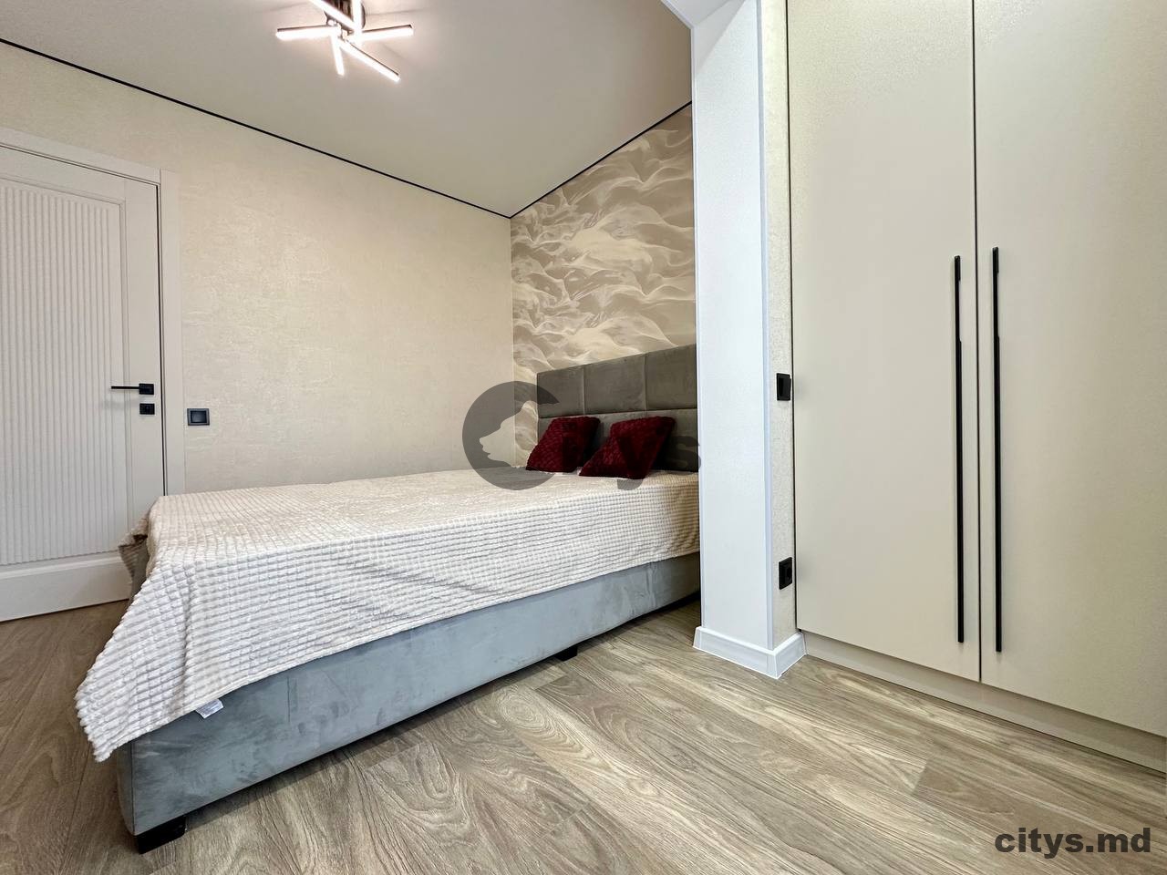 Apartament cu 1 cameră, 36m², Mircea cel Batrin photo 1
