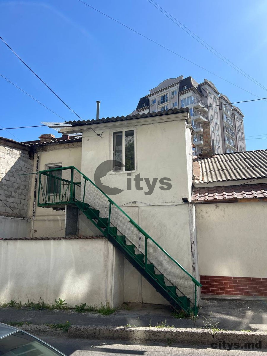 2-х комнатная квартира, 39м², Сentru, cahul photo 8
