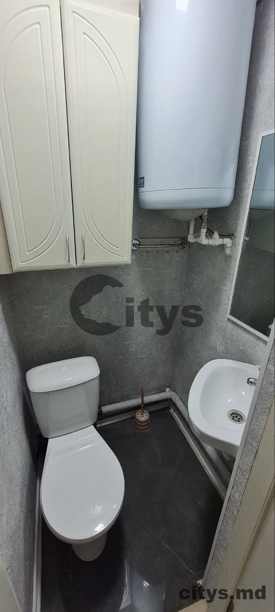 2-х комнатная квартира, 39м², Сentru, cahul photo 7