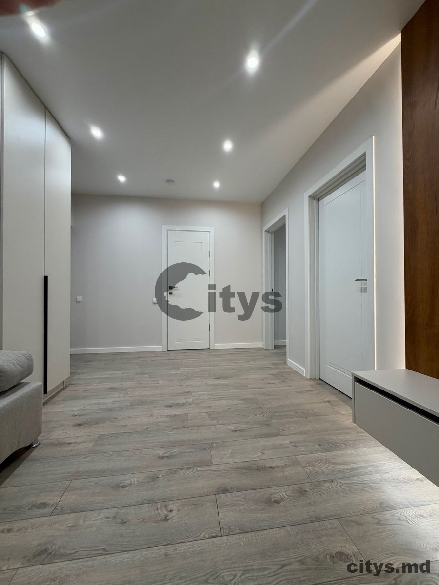 1 комнатная квартира, 51м², bd. Dacia photo 11