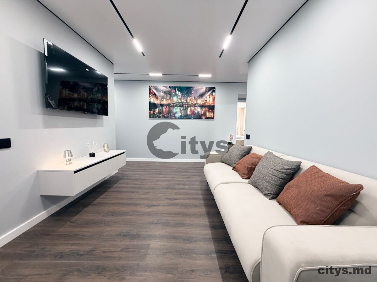 Apartament cu 2 camere, 60m², str. Academiei photo 6