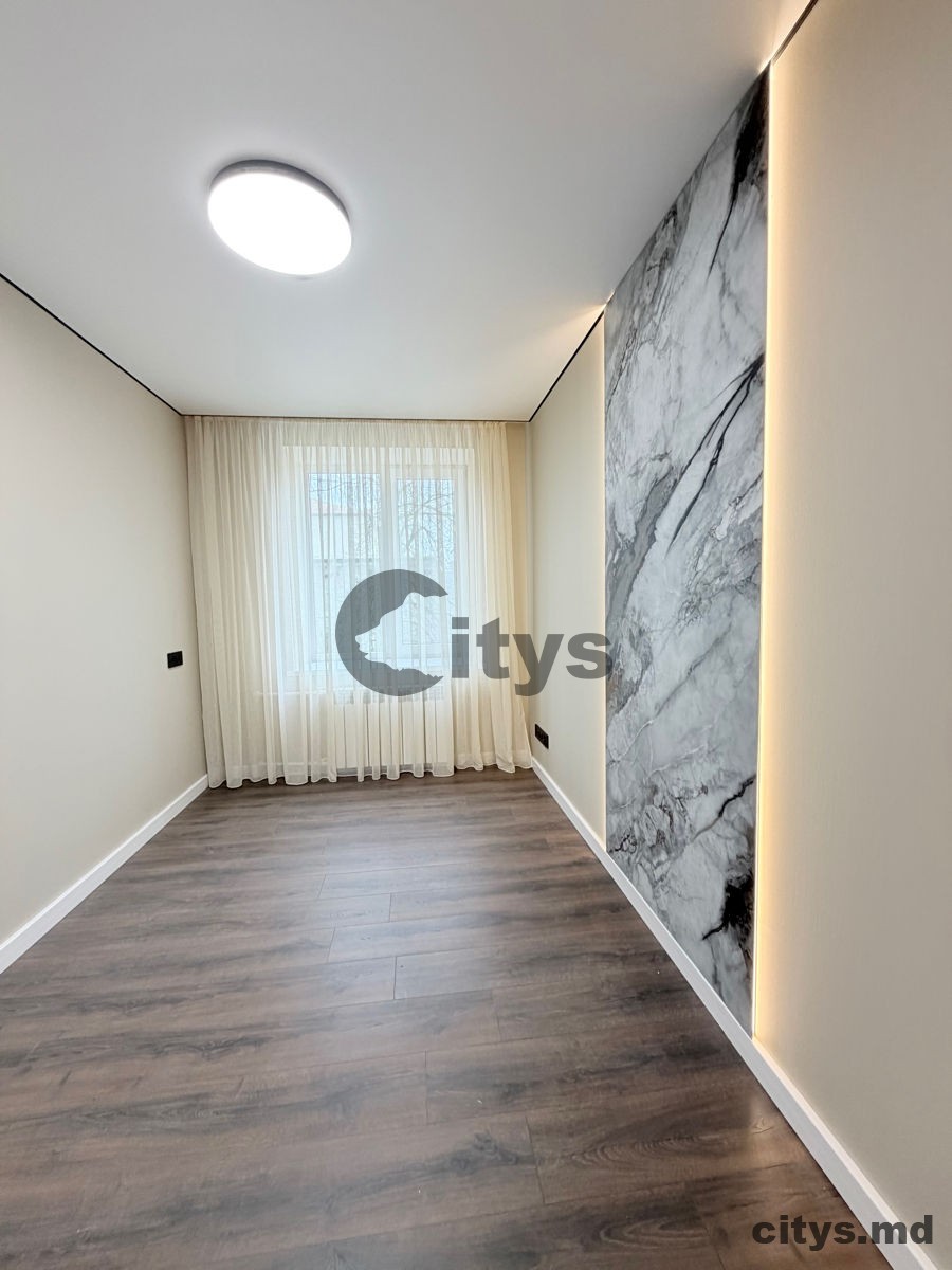 Apartament cu 2 camere, 60m², str. Academiei photo 5