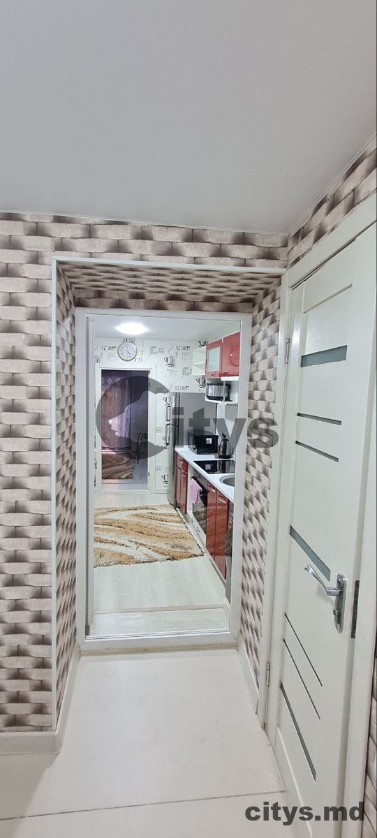 2-х комнатная квартира, 39м², Сentru, cahul photo 2