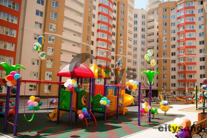 Apartament cu 2 camere, 58m², Petru zadnipru photo 4