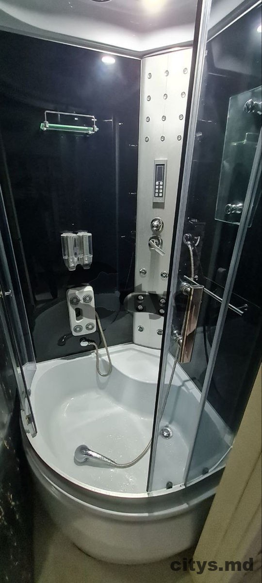 2-х комнатная квартира, 39м², Сentru, cahul photo 6