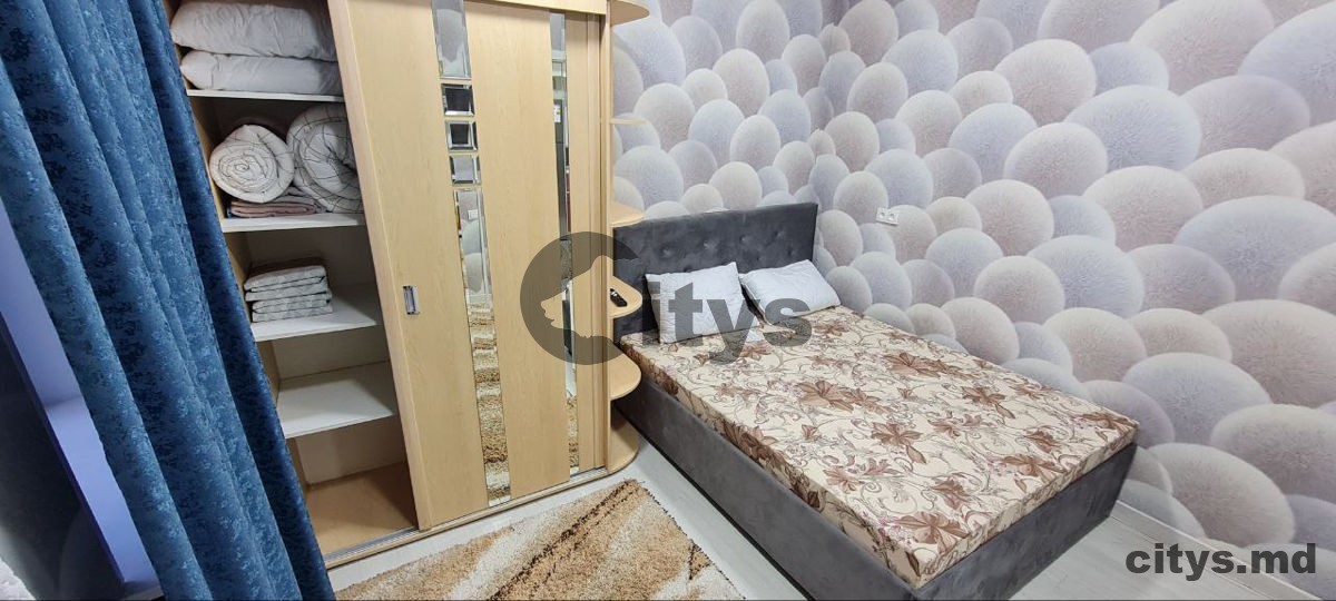 2-х комнатная квартира, 39м², Сentru, cahul photo 0