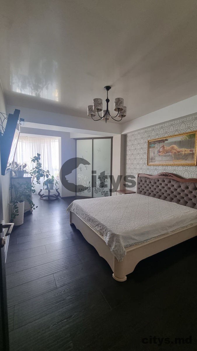 chirie-Apartament cu 2 camere, Ciocana 92m², bd. Mircea cel Bătrân photo 4 - citys.md chirie-Apartament cu 2 camere, Ciocana 92m², bd. Mircea cel Bătrân photo 3