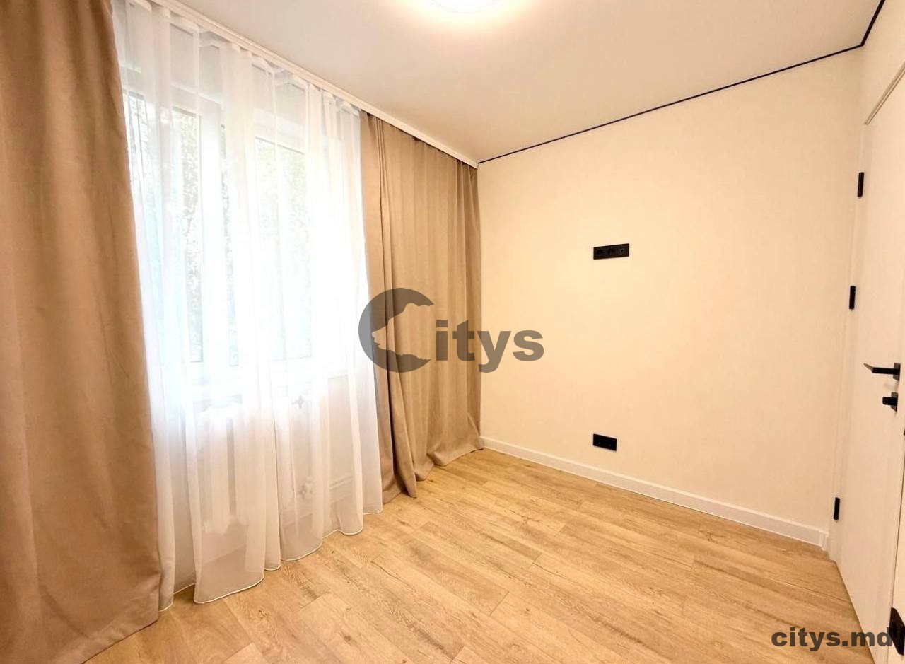 Apartament cu 2 camere, 37m², Independentei photo 4