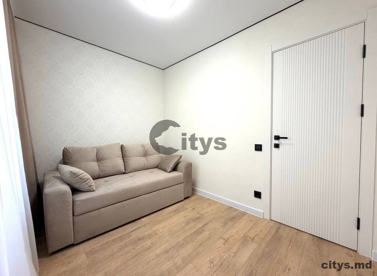 Apartament cu 2 camere, 37m², Independentei photo 3