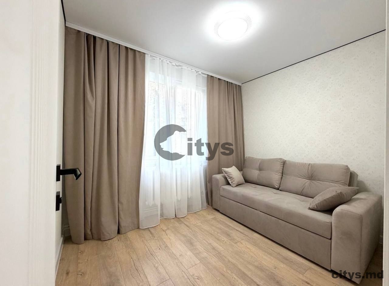 Apartament cu 2 camere, 37m², Independentei photo 2