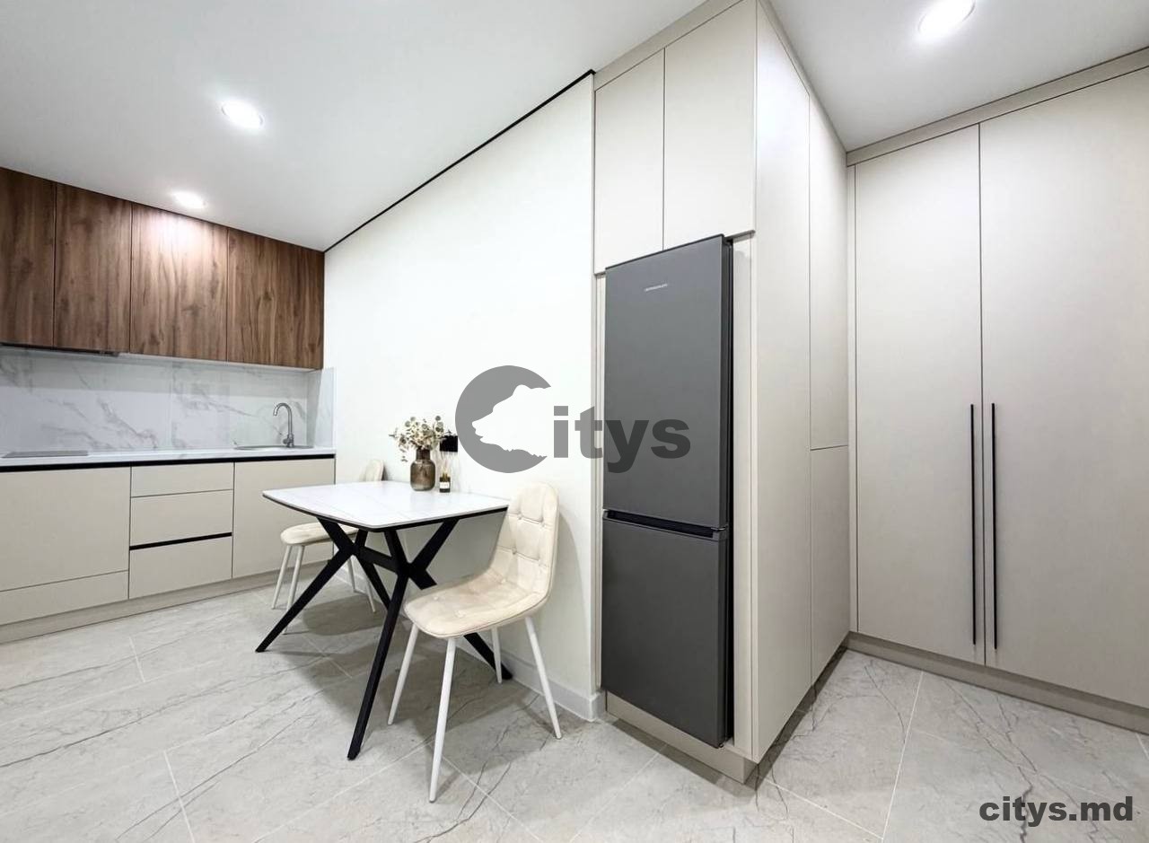 Apartament cu 2 camere, 37m², Independentei photo 0