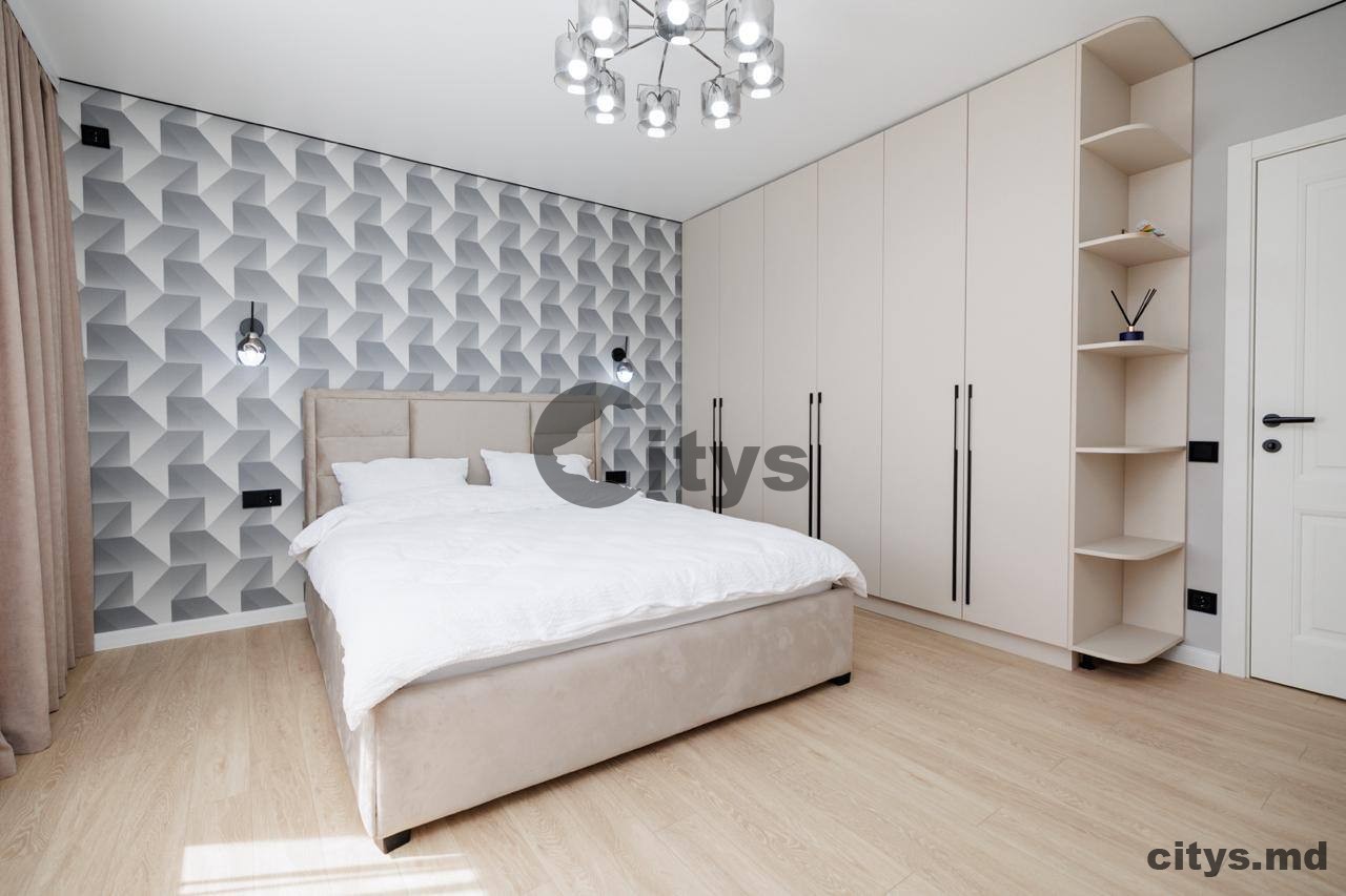 Apartament cu 2 camere, 60m², Vieru photo 6 - citys.md Apartament cu 2 camere, 60m², Vieru photo 5