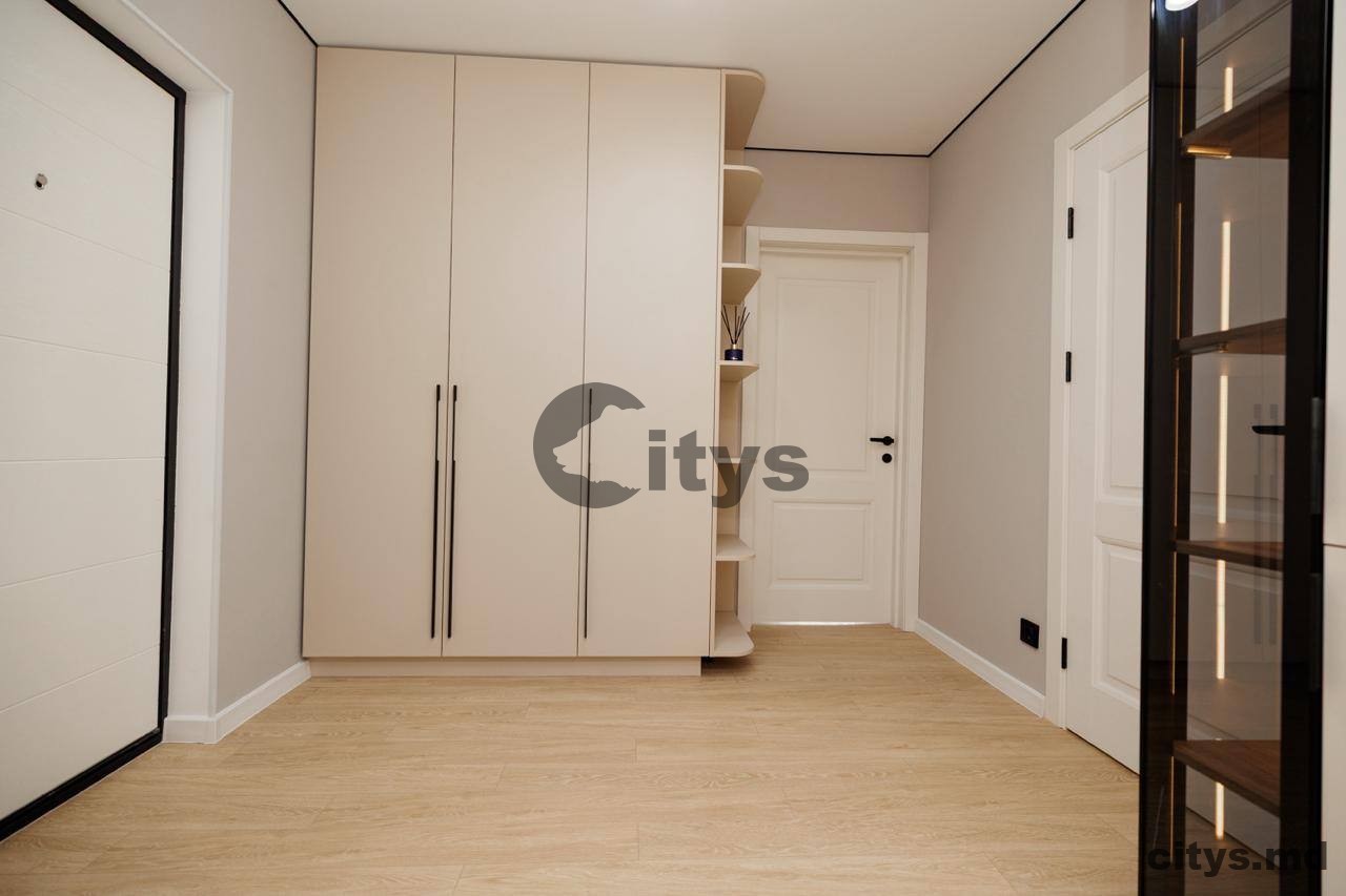 Apartament cu 2 camere, 60m², Vieru photo 10 - citys.md Apartament cu 2 camere, 60m², Vieru photo 9