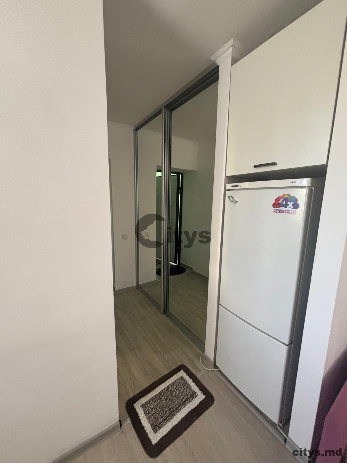 Garsonieră, 23m², M.Dragan photo 4