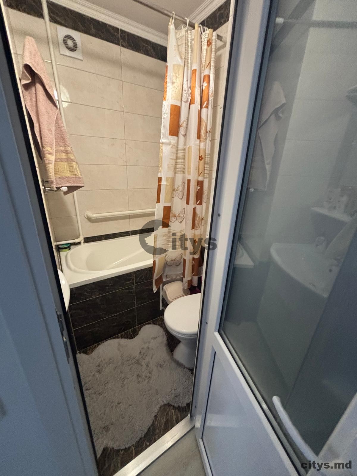 Garsonieră, 23m², M.Dragan photo 6