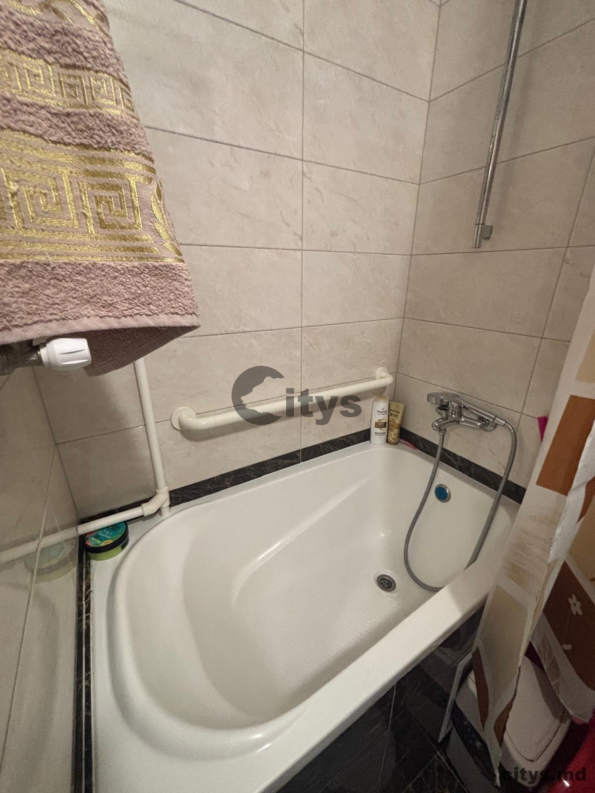 Garsonieră, 23m², M.Dragan photo 9