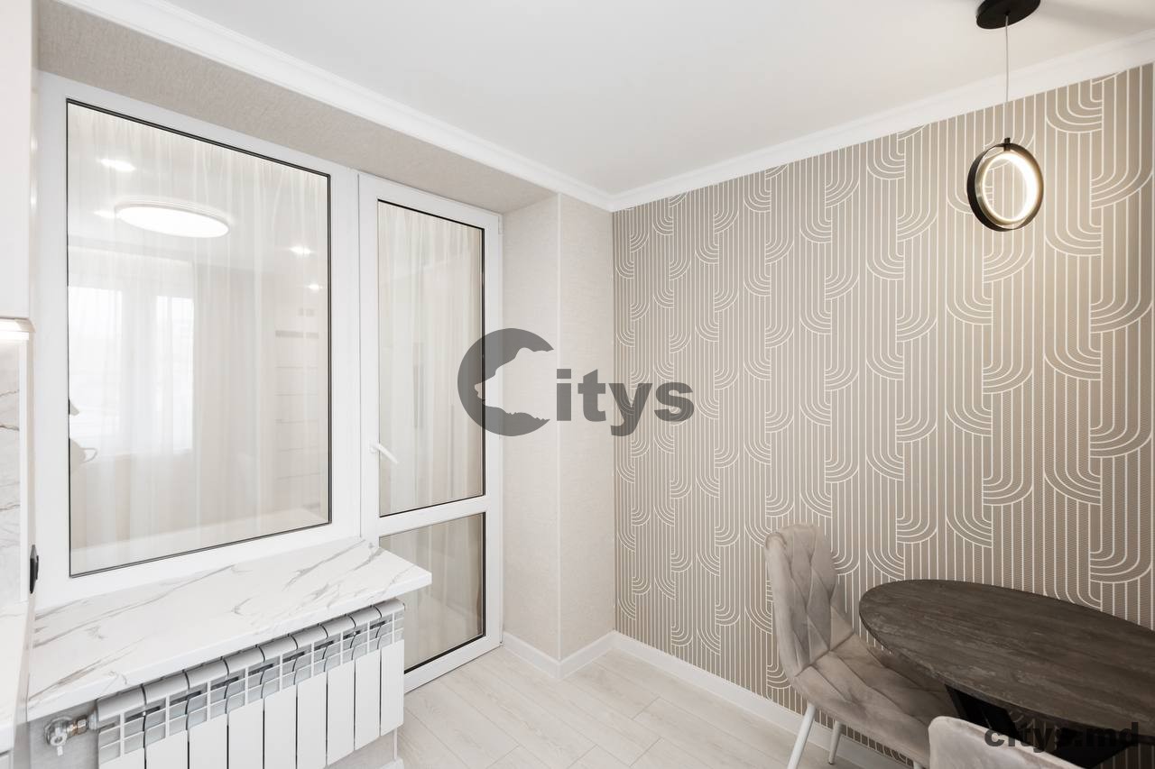 Малосемейка, 22м², Belgrad photo 6