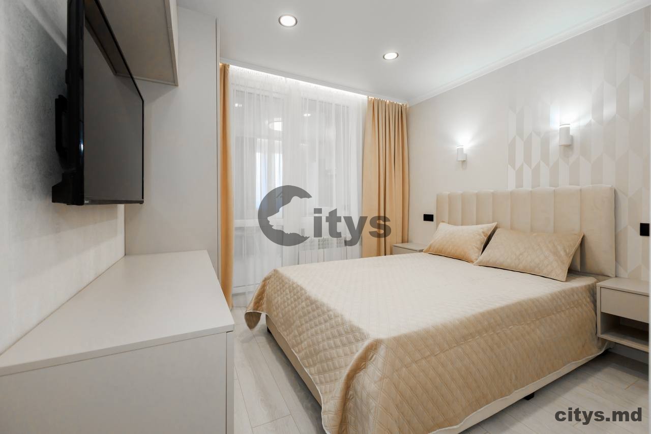 Малосемейка, 22м², Belgrad photo 3