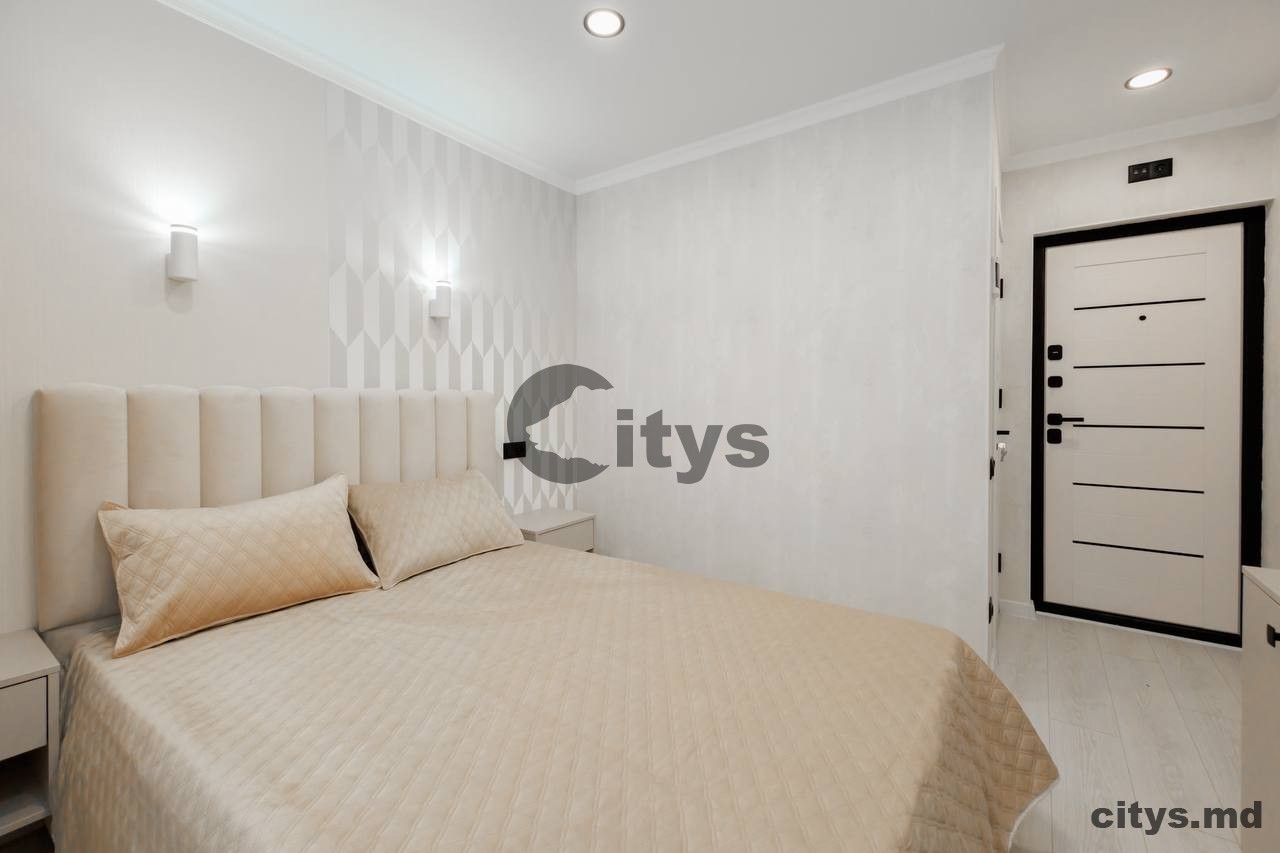 Малосемейка, 22м², Belgrad photo 4