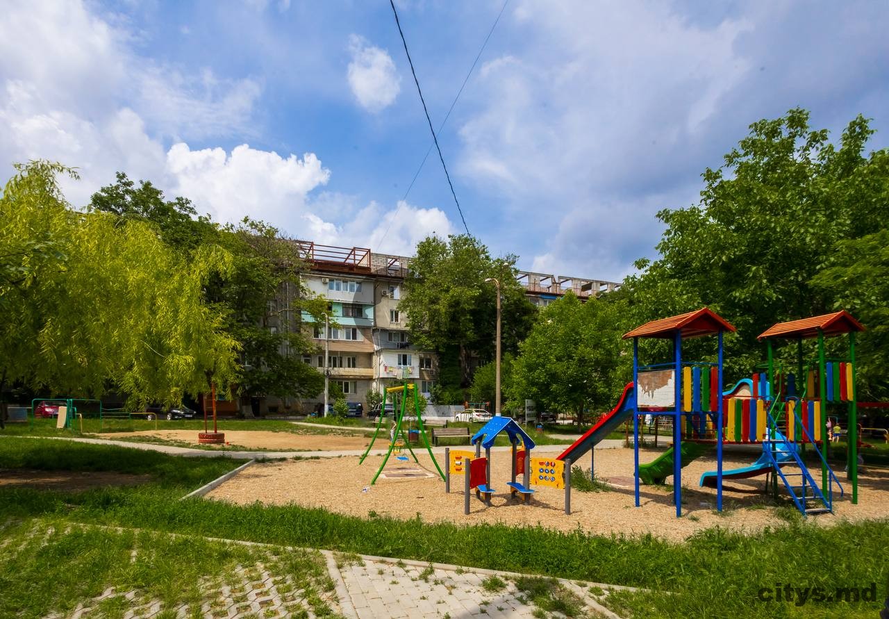 Малосемейка, 22м², Belgrad photo 8