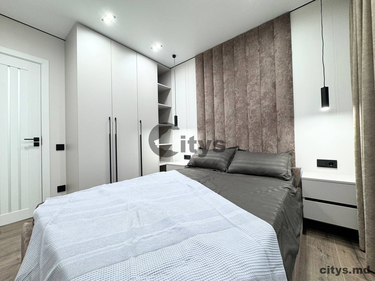 Apartament cu 3 camere, 85m², M.Spataru photo 8