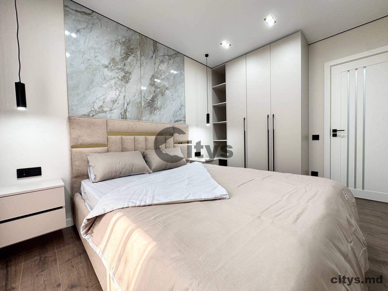 Apartament cu 3 camere, 85m², M.Spataru photo 6