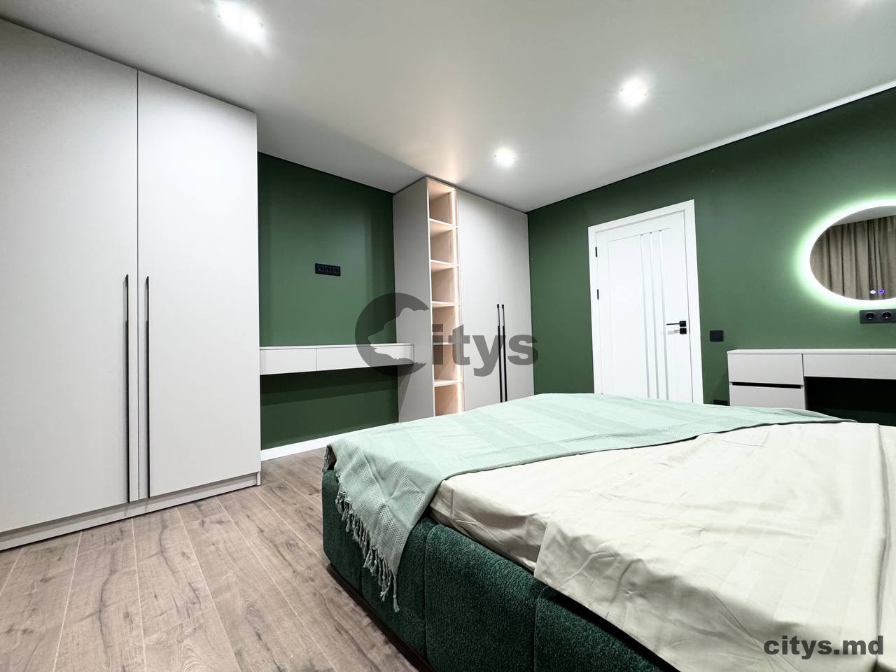 Apartament cu 3 camere, 85m², M.Spataru photo 4
