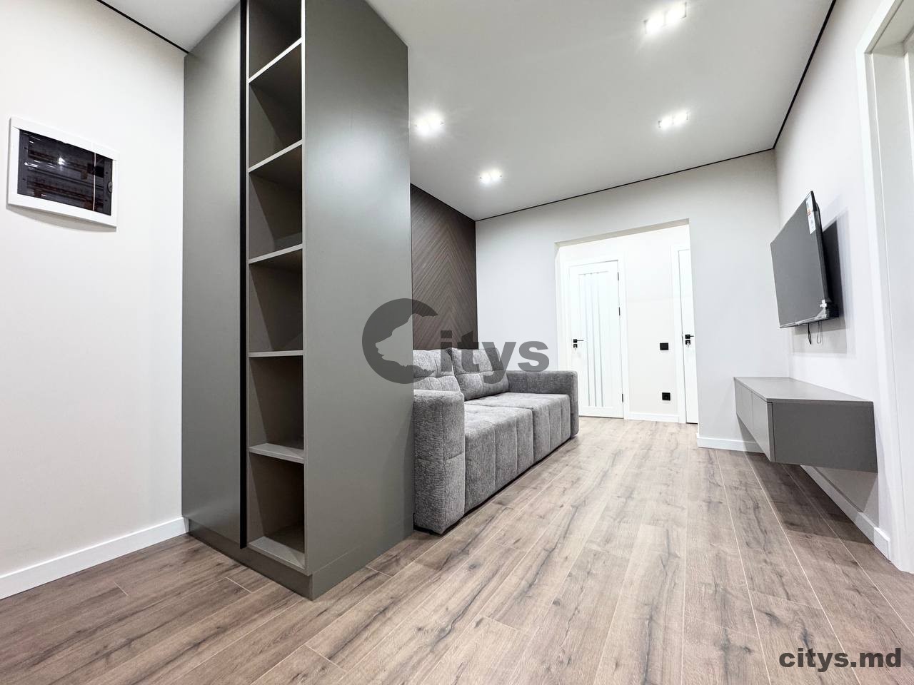 Apartament cu 3 camere, 85m², M.Spataru photo 9
