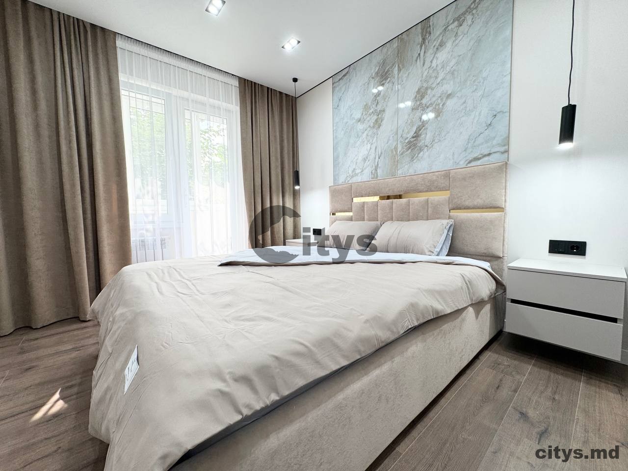 Apartament cu 3 camere, 85m², M.Spataru photo 5