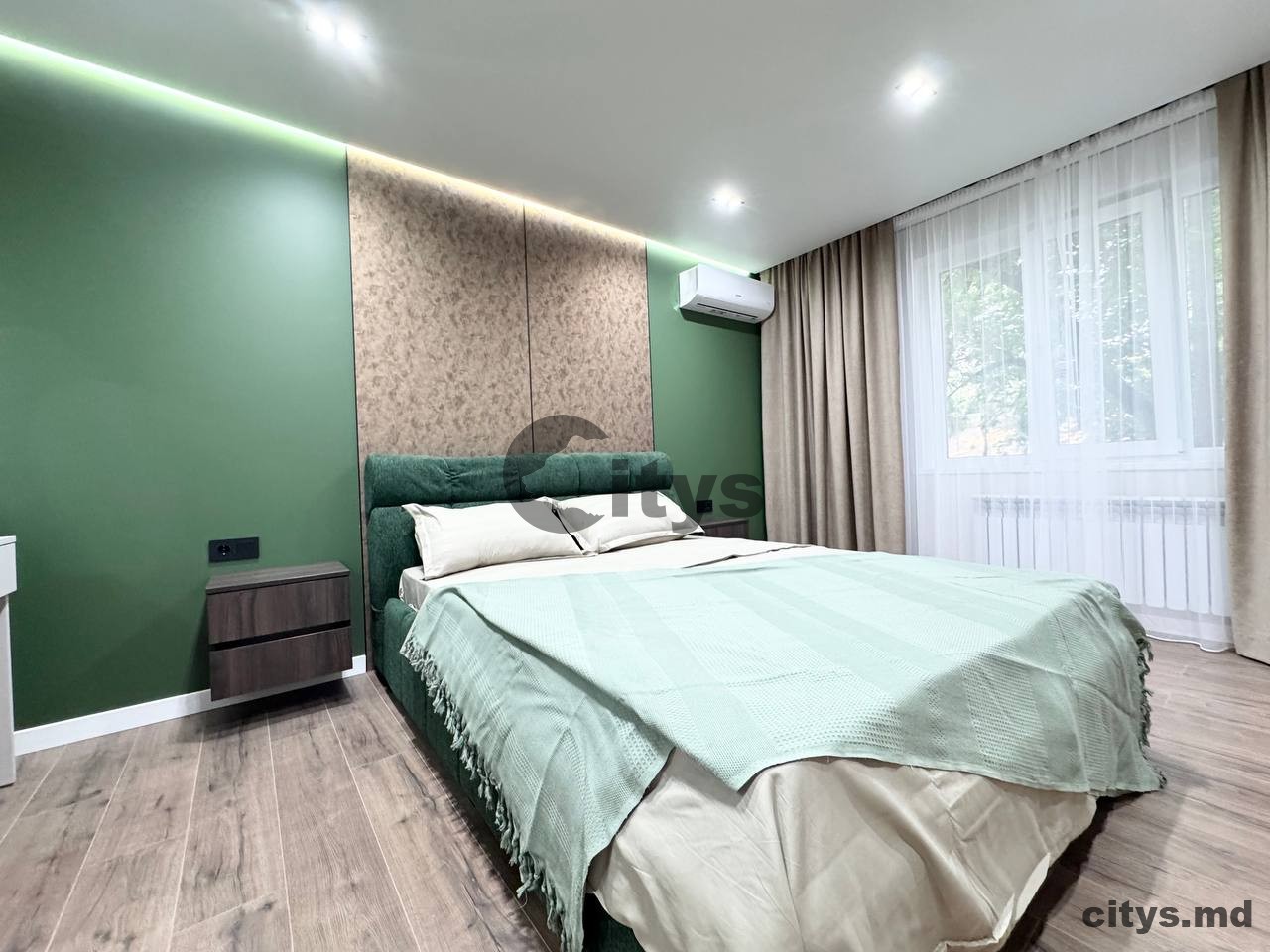 Apartament cu 3 camere, 85m², M.Spataru photo 1