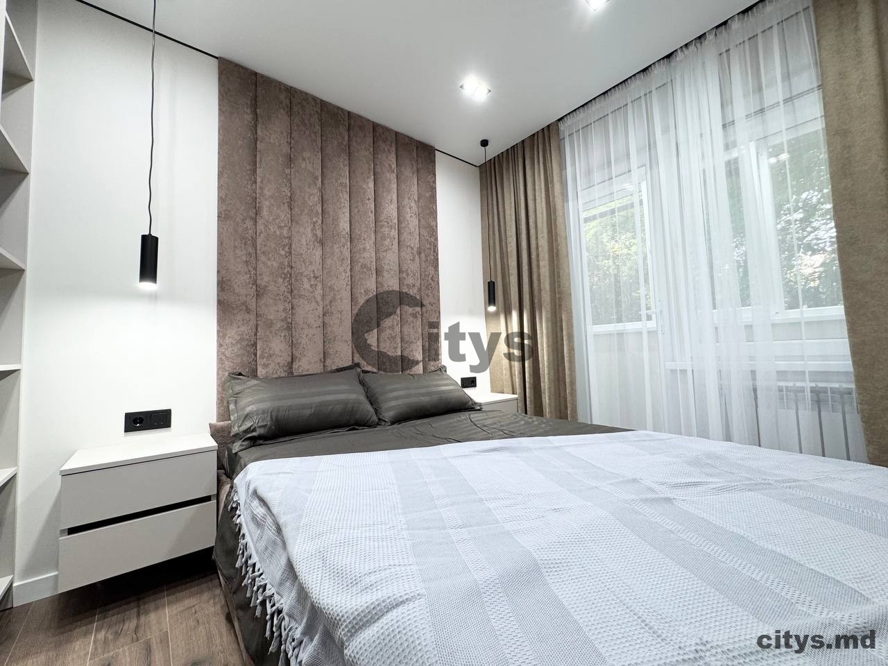 Apartament cu 3 camere, 85m², M.Spataru photo 7