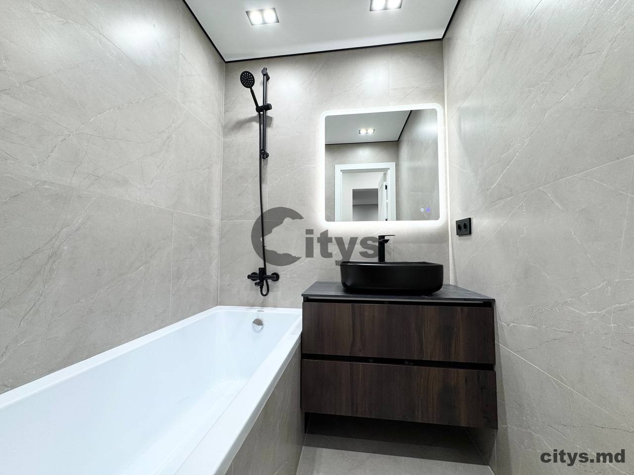Apartament cu 3 camere, 85m², M.Spataru photo 10