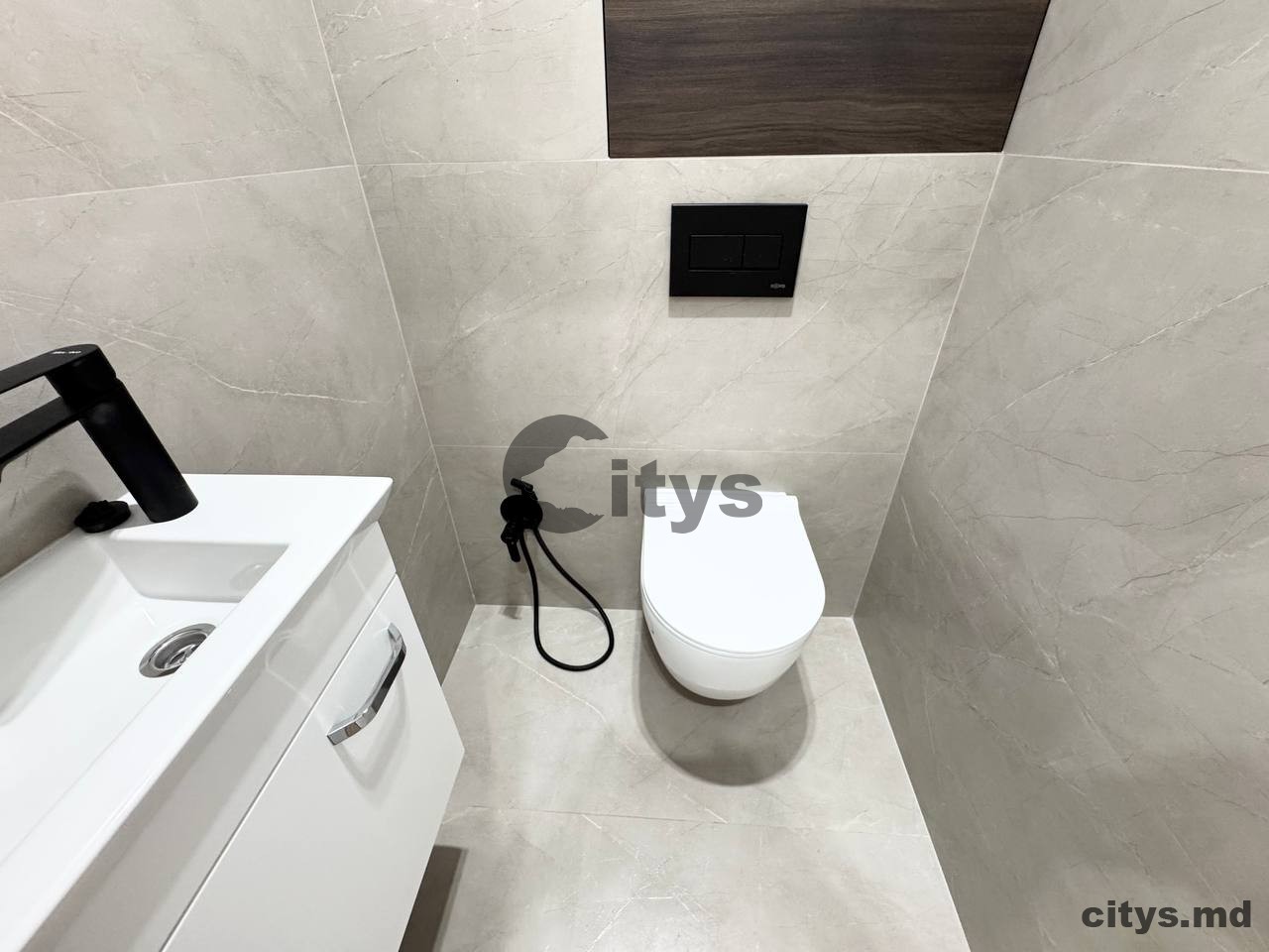 Apartament cu 3 camere, 85m², M.Spataru photo 11