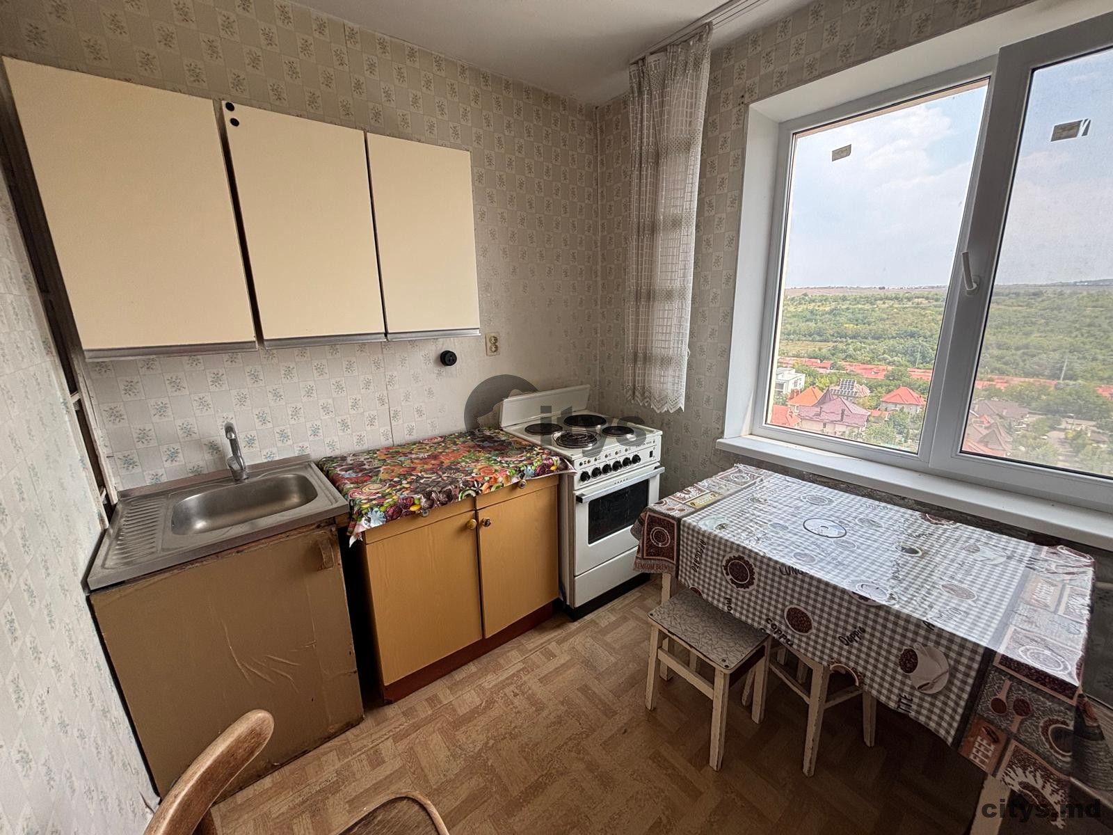 1 комнатная квартира, 40м², Mircea cel Batrin 7837 photo 5