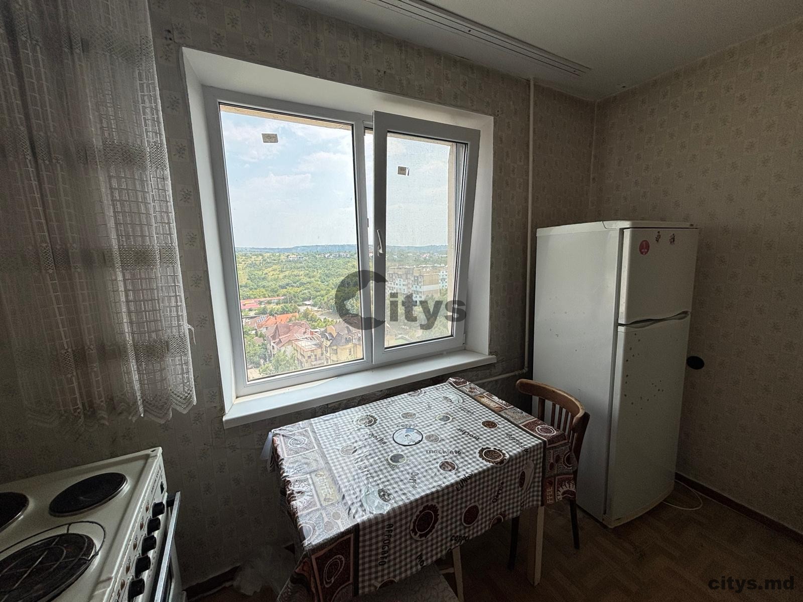 1 комнатная квартира, 40м², Mircea cel Batrin 7837 photo 6