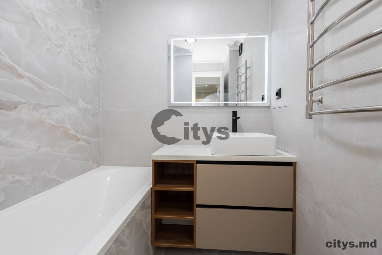 2-х комнатная квартира, 50м², Vieru photo 8