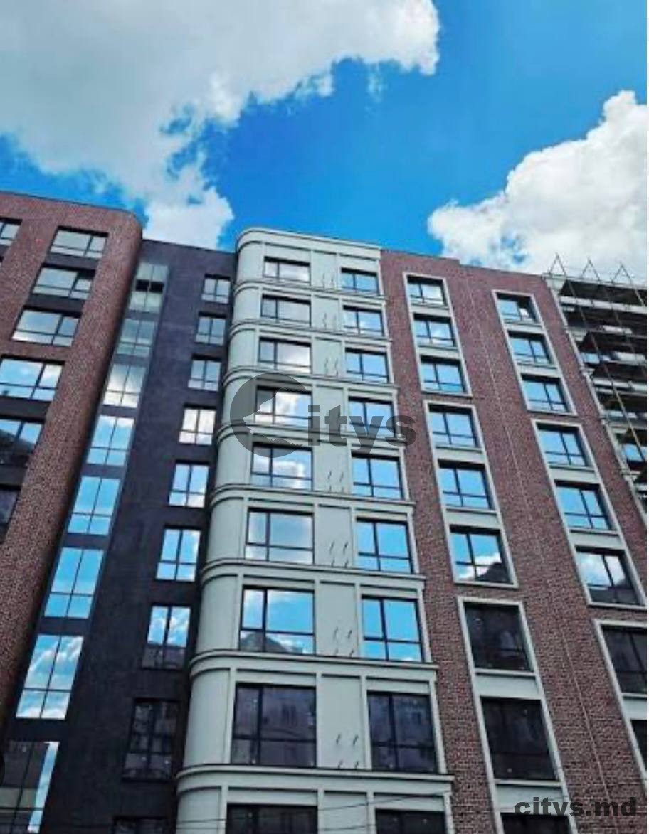 Apartament cu 1 cameră, 49m², I.Dumeniuc photo 8