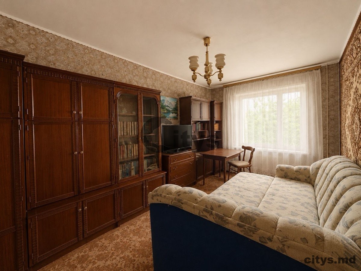 Apartament cu 1 cameră, 32m², Alecu Russo 7851 photo 1 - citys.md Apartament cu 1 cameră, 32m², Alecu Russo 7851 photo 0