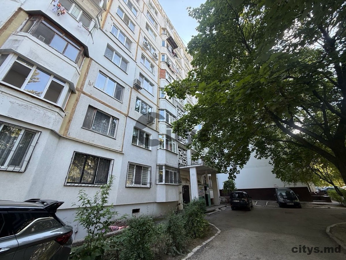 Apartament cu 1 cameră, 32m², Alecu Russo 7851 photo 7 - citys.md Apartament cu 1 cameră, 32m², Alecu Russo 7851 photo 6