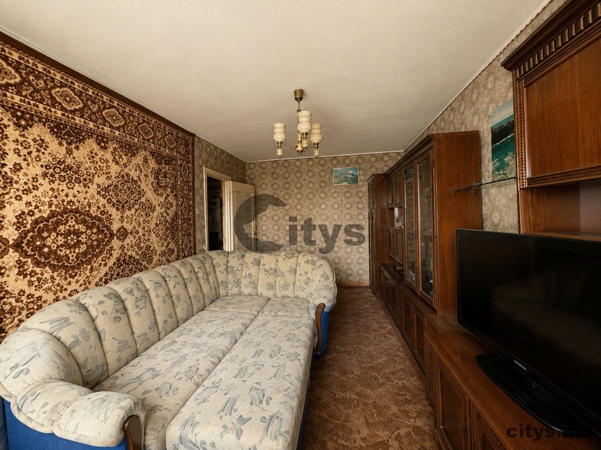Apartament cu 1 cameră, 32m², Alecu Russo 7851 photo 2 - citys.md Apartament cu 1 cameră, 32m², Alecu Russo 7851 photo 1