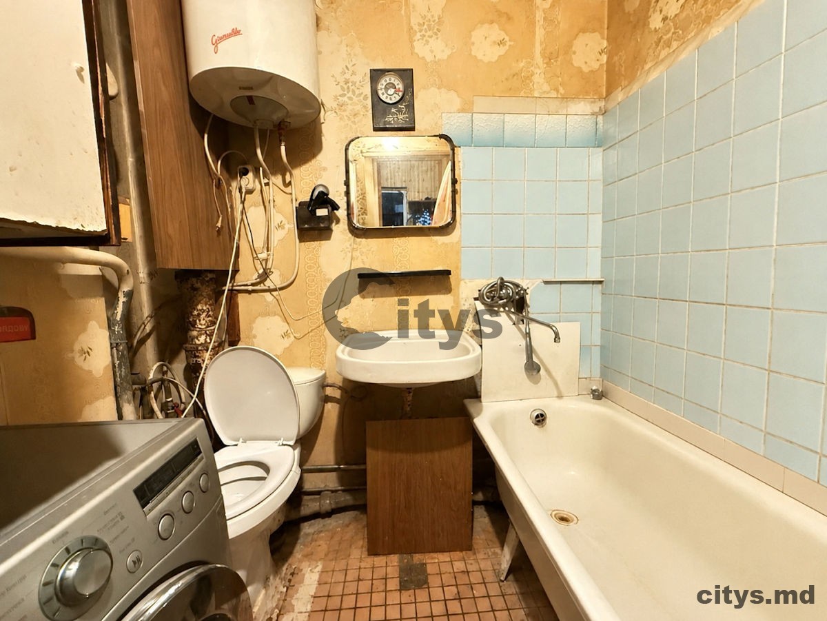 Apartament cu 1 cameră, 32m², Alecu Russo 7851 photo 3 - citys.md Apartament cu 1 cameră, 32m², Alecu Russo 7851 photo 2